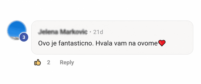 User story