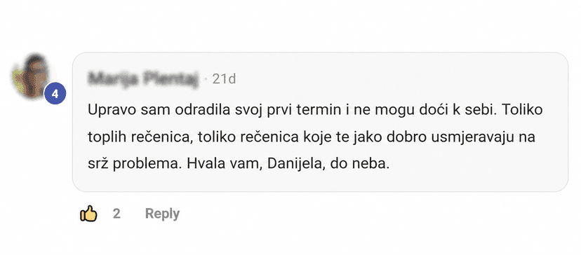 User story