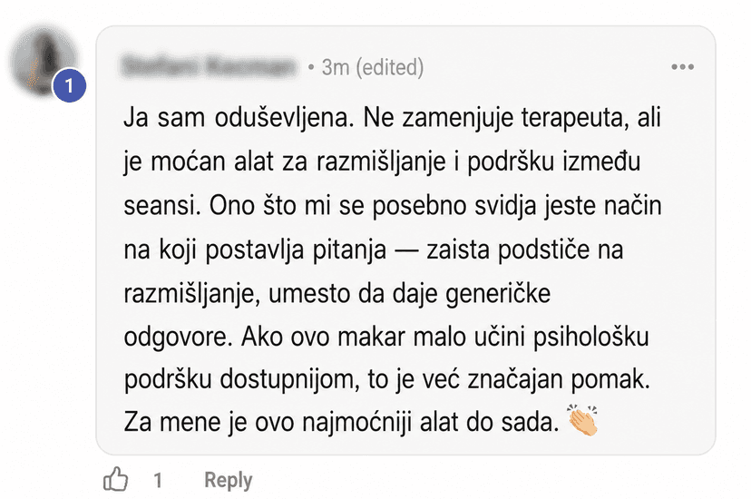 User story