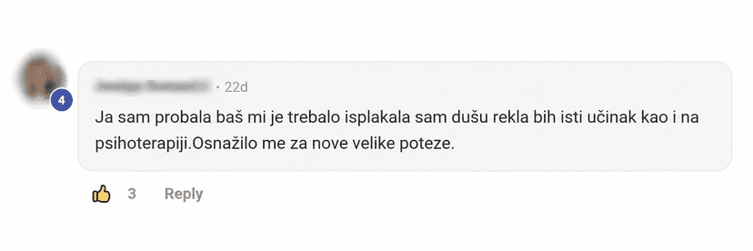User story