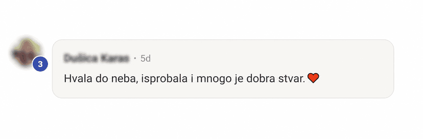 User story