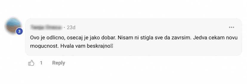 User story