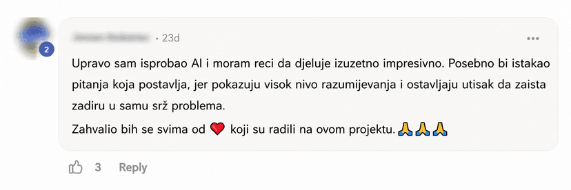 User story