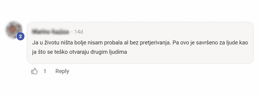 User story