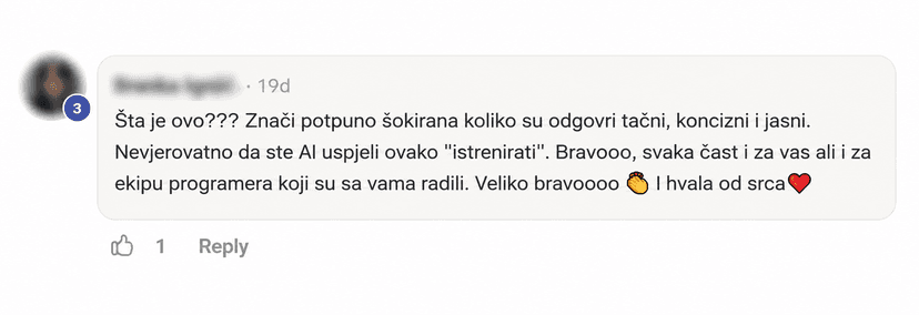 User story