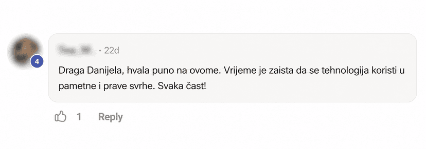 User story