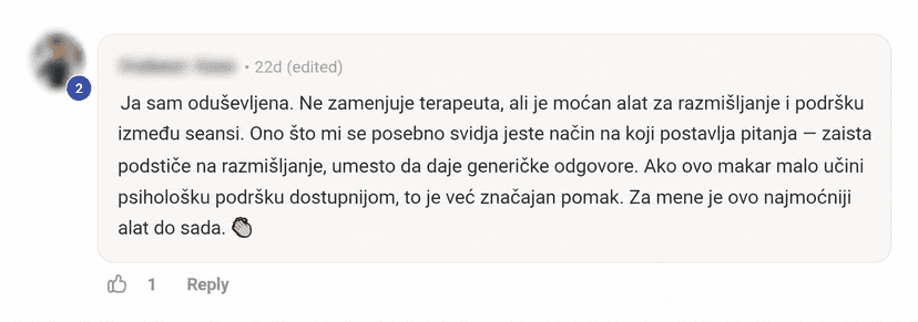 User story