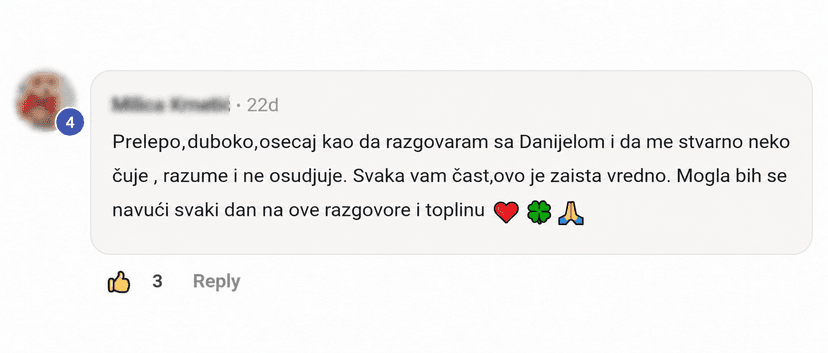 User story