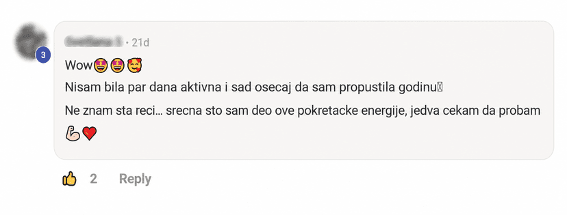 User story