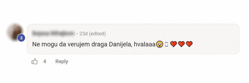 User story