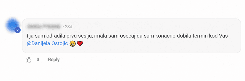 User story