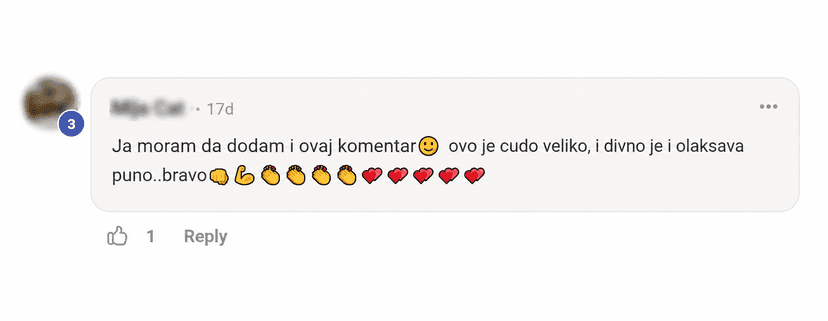 User story