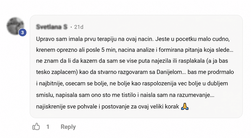 User story