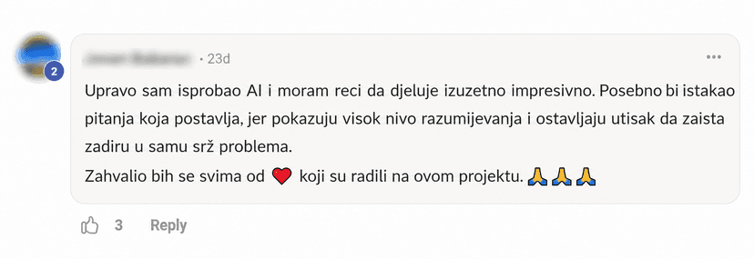 User story